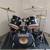 Yamaha Drum Set 1 thumbnail