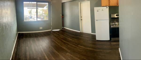 $1,550 / 1br - Apartamento de una cuarto en alquiler (oakland east)63667958719361121