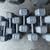 💪 Assorted Steel Dumbbells – $1.00/Lb – Round & Hex Options 20 thumbnail