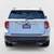2020 Ford Explorer  XLT SUV 7 thumbnail