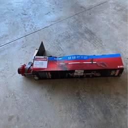 Craftsman 30378 13" Electric Corded String Trimmer 1