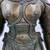 Indian Chola Bronze Hanuman Monkey God Ramayana Antique Large Heavy 4 thumbnail