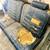 1972 to1976 Gran Torino Bench Seat,Original Upholstery, Excellent Foam 2 thumbnail