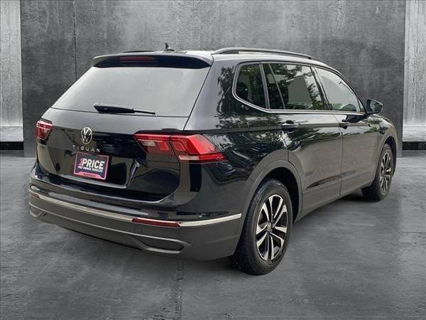 2023 Volkswagen Tiguan VW S SUV - $18,999 (Call *(678) 730-4547* to Confirm Availability Instantly)63620062379649124