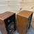 ADS / Braun L710 Audiophile Stereo Speakers 5 thumbnail