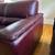 Brown Leather Sofa 6 thumbnail