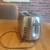 Kitchen Items 
Toaster,  kettle and Jar
$3 for all 2 thumbnail