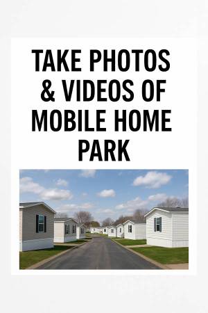 📸 Photos/Videos for Mobile Home Park 1