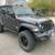 Jeep Wrangler JLU Soft Top for 2018-2025 - nearly new 2 thumbnail