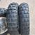 2 Honda Z50 Mini Trails 1972 and 1978 14 thumbnail