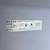 Refrigerator: White Amana 5 thumbnail