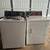 WASHER & electric DRYER FREE : both work 1 thumbnail
