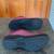 New never worn L.L. Bean North Haven Knit Trim Clogs Size 9.5 medium 2 thumbnail