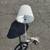 Ikea Nyfors Adjustable Height Table Lamp For Sale 2 thumbnail