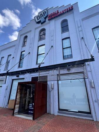 $40 / 4182ft2 - 4,184SF PRIME 2ND GEN CANTON RESTAURANT FOR LEASE (Baltimore)63694891488257121