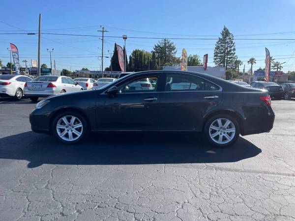 2008 Lexus ES 350 Base 4dr Sedan - $6,940 (- GET APPROVED TODAY - DRIVE TODAY!)63485112939137122