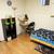 Cozy Bright  FURNISHED ROOM in Basement with PRIVATE WASHROOM 3 thumbnail