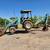 John deere 310D 4x4 backhoe 4 thumbnail
