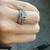 2 CT TW Beautiful Engagement/Bridal set 6 thumbnail