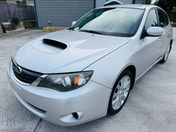 2008 Subaru Impreza - Financing Available! - $6500.0063617305246339120