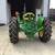 1970 John Deere 1020 tractor 3 thumbnail