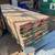 Reclaimed Oak Cargo Planks Grade Inventory reduction sale 1 thumbnail