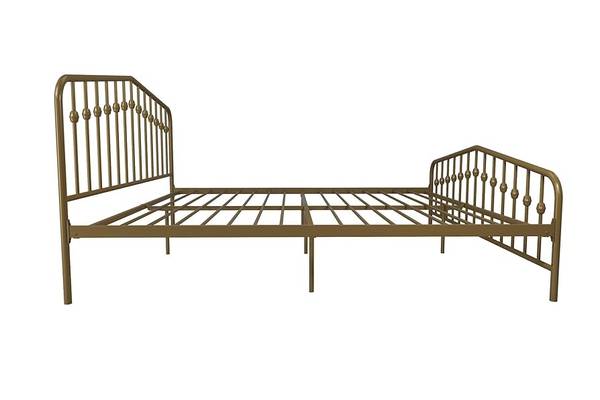 Full size bed frame 1