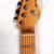 G&L Tribute Series ASAT Special Maple Neck Electric Guitar- Sunburst 3 thumbnail