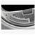 8.8 cu ft Maytag Bravos XL Capacity Gas Dryer MGDB835DW3 10 thumbnail