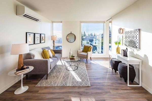 $2,650 / 1br - 682ft2 - Exclusive Access to Green Rooftop Oasis (Capitol Hill)64031312292097121