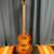 EPIPHONE BEATLE BASS (Viola) 1 thumbnail
