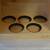 SCHRADER NAPA VALLEY 5 BOTTLE WINE BOX 8 thumbnail