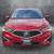2019 Acura ILX  w/Premium Pkg 4-door Compact Passenger Car 2 thumbnail