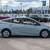 2018 Toyota Prius Electric Three Hatchback 2 thumbnail