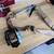 2015-17 Kia Sedona Seatbelt / Trim 1 thumbnail