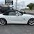 2008 BMW Z4 M Base 2dr Convertible 7 thumbnail