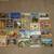 Vintage Postcards from around the world, Magazines 12 thumbnail