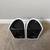 Definitive Technology ProMonitor 800 2 Way Home Bookshelf Speakers 5 thumbnail