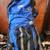 LARGE Heavy Duty Serratus Back Pack. 3 thumbnail