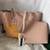 Mellow World Mandy 2 pc. tote and pouch in pink /Dusty Rose .# TB2912 13 thumbnail