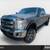 2015 Ford Super Duty F-250 SRW 4x4 4WD F250 Truck XLT Crew Cab 1 thumbnail
