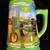 John Deere Collectables, Coffee Mugs, Beer Stein, Cookie Jar...... 5 thumbnail