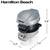 Hamilton Beach Breakfast Sandwich Maker 7 thumbnail