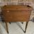 Vintage Early American Ethan Allen Birch Maple Nightstand Side Table 3 thumbnail