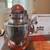 KitchenAid artisan series 5 quart tilt head stand mixer 1 thumbnail