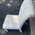 Elegant Dining Chairs with beautiful fabric 1 thumbnail