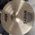 Price lowered Sabian AAX 17" Dark Crash 1 thumbnail