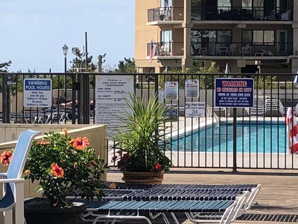 $1350.00 / 1br - 425ft2 - High Point North Oceanfront Studio63806890806147120