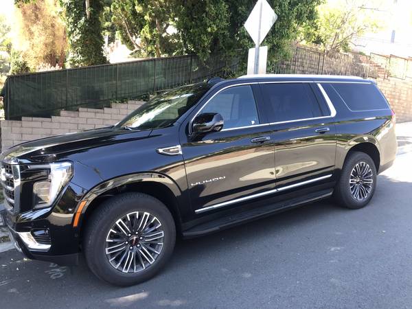 LAX Airport ride available 24/7 (Los Angeles)63840816182275120