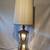 Vintage "Designs By M.J.W." 3-Way Table Lamp 3 thumbnail